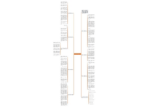 高考作文中的思维训练7篇