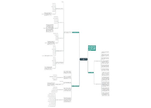 公务员行测考试言语关系题指导