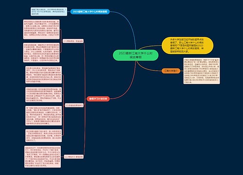 2023最新江南大学什么时候放寒假