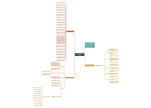 公务员行测考试基础文学知识