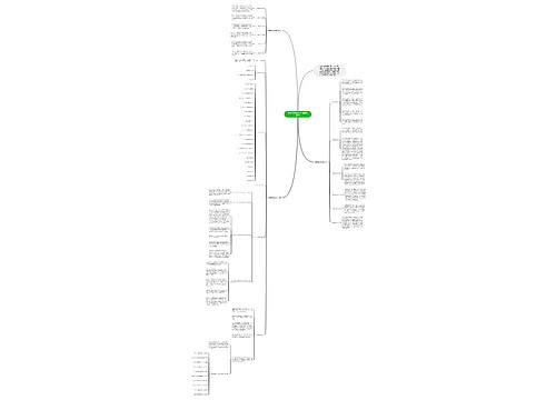 商务谈判基本礼仪知识有哪些