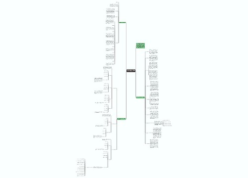 公务员行测考试山岳知识点