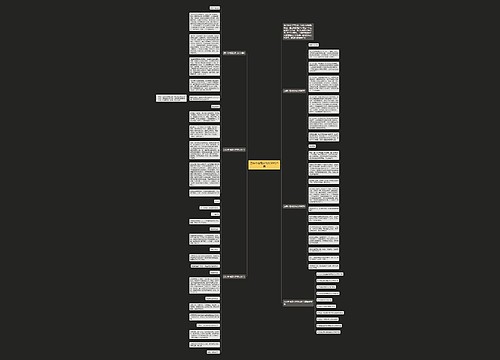 历年中考高分作文600字5篇