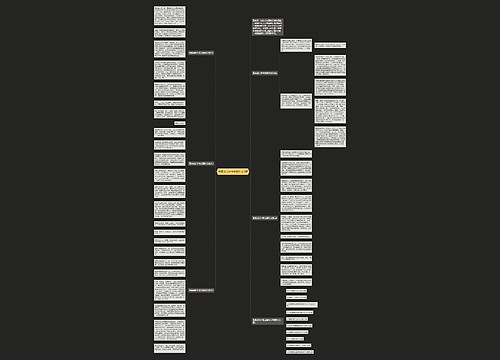 青春成长中考主题作文5篇