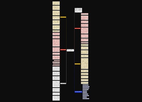 春天来了中考优秀作文1000字范文