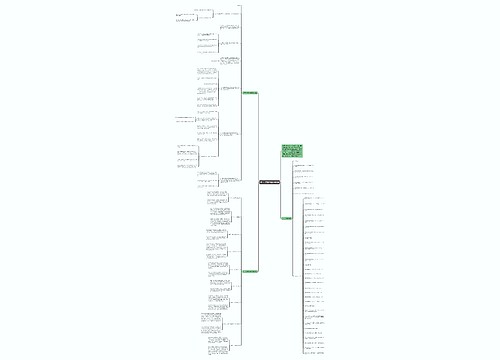 初三化学常考知识点总结