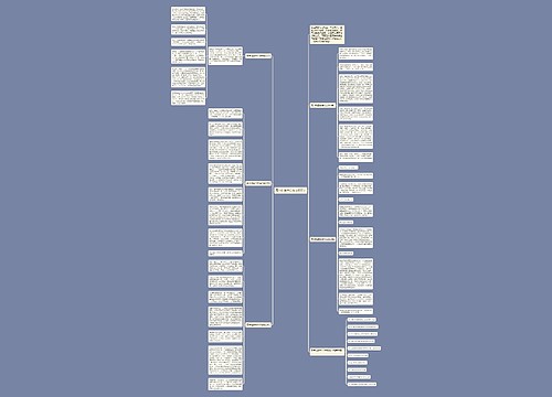 高中和谐共存作文800字