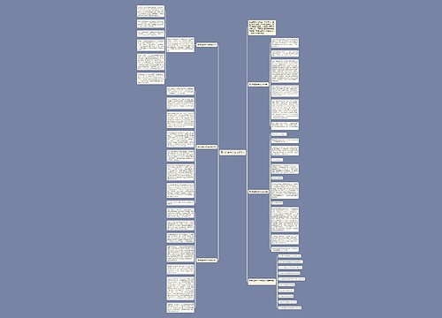 高中和谐共存作文800字