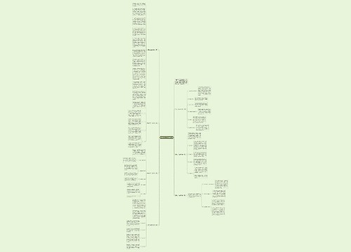 优秀的大学生活规划书7篇