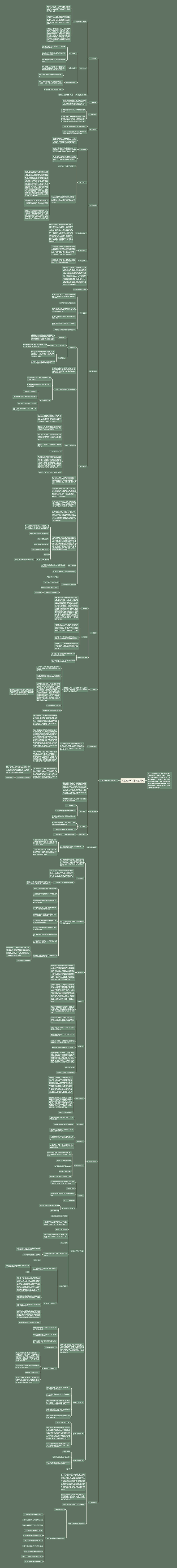 人教版初三化学元素教案