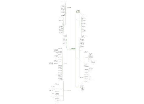 华东师范版初二历史下册教案