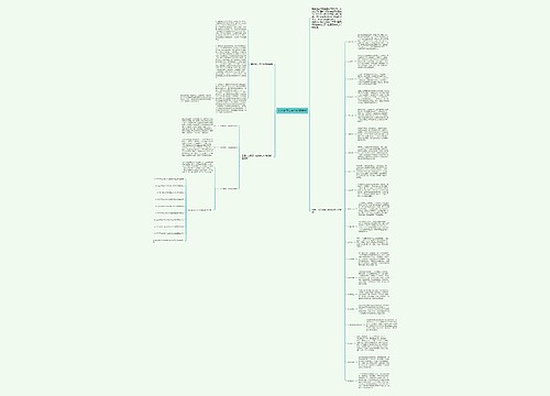 申论复习综合分析题解读