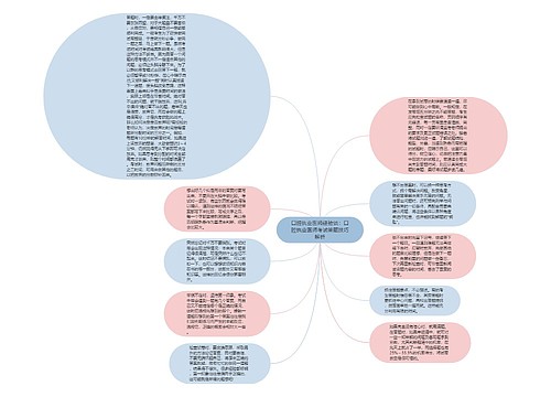 口腔执业医师经验谈：口腔执业医师考试答题技巧解析