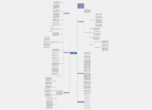 学期末高中生物课程教学总结