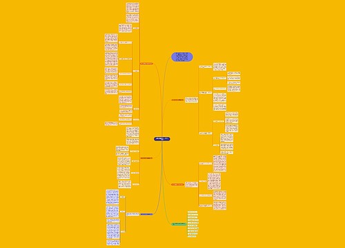 夏季人教版初中化学教学总结