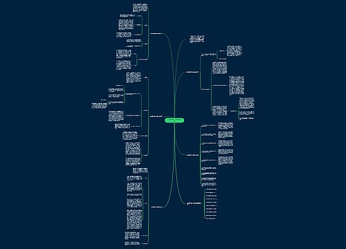 生物教师教学全新经验总结