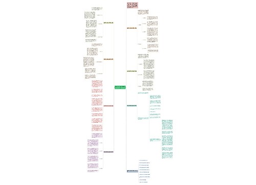 普通大学生职业生涯规划书