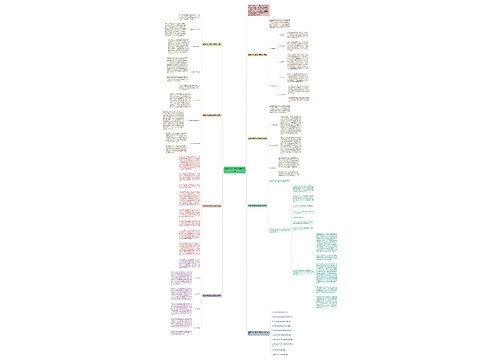 普通大学生职业生涯规划书