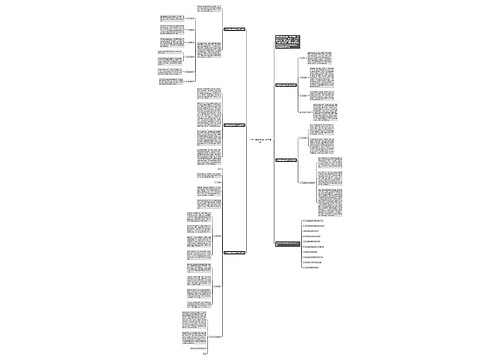 大学生职业规划800字最新