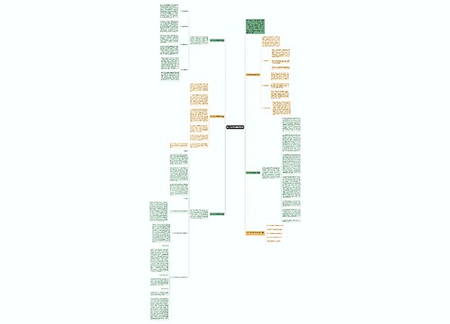 初中生物八年级教学总结