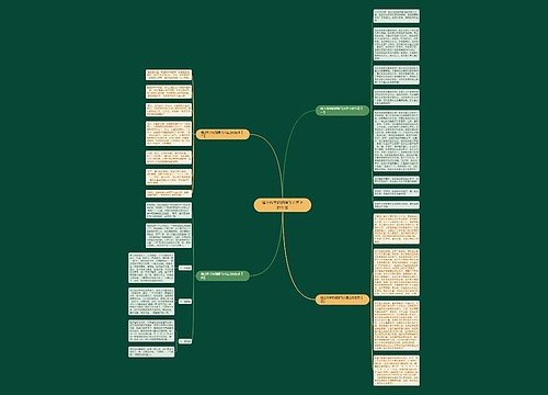 插上科学的翅膀飞火星上的生活