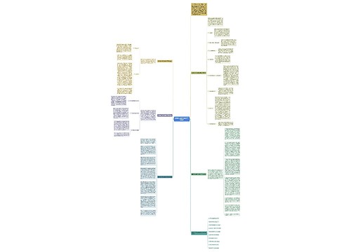 冀教版八年级生物教学工作总结