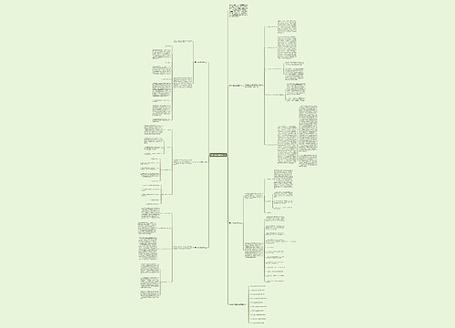 高中化学实验教学总结