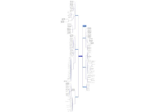 生物科目教学工作目标计划