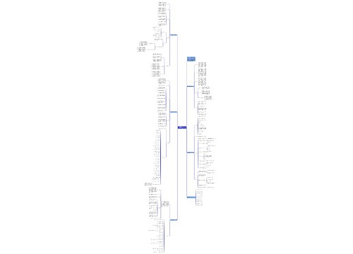 生物科目教学工作目标计划