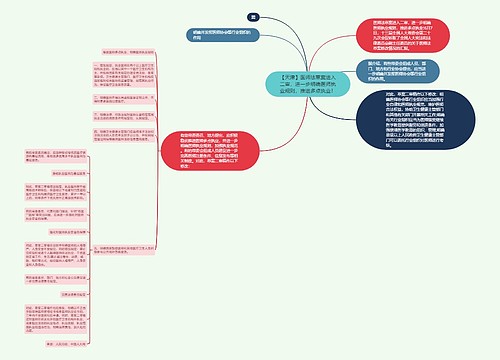 【天津】医师法草案进入二审，进一步明确医师执业规则，推进多点执业！