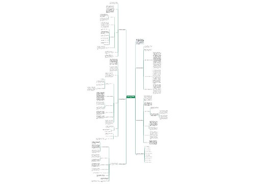 人教版初中化学下册教学总结