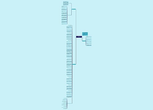 幼儿园食品安全宣传知识点