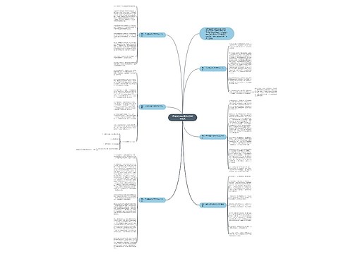 月考总结与反思作文500字优秀