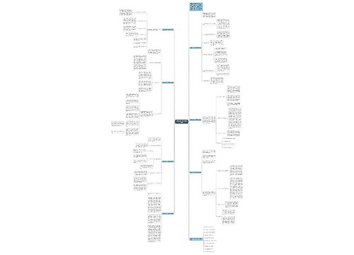 人教版必修一化学科教学总结