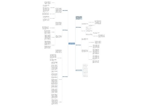 地理教学工作心得总结范文