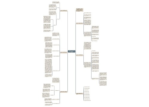 人教版初中化学教学工作总结5篇