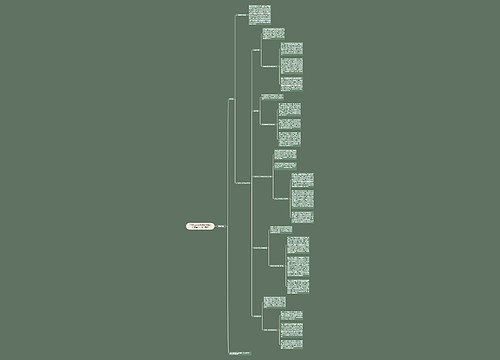 2020上半年教师资格证教育学考点:德育原则 2020上半年教师资格证教育学考点:德育原则