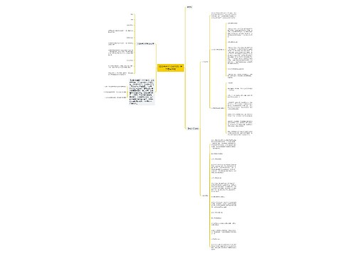 注册会计师《经济法》第三章所有权