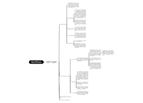 中级会计师经济法考点:外商投资企业的投资项目 中级会计师经济法考点:外商投资企业的投资项目
