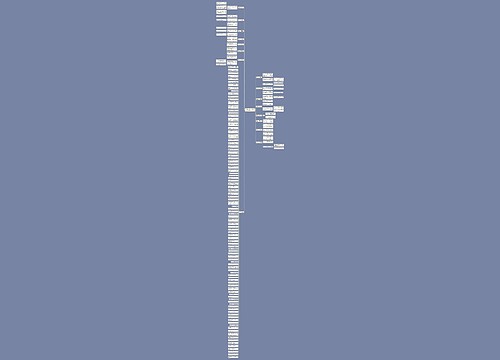 中考作文结尾15种小技巧（附100句作文美句）