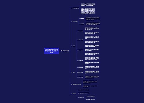 2018中级会计职称财务管理第二章第一节:货币时间价值 2018中级会计职称财务管理第二章第一节:货币时间价值