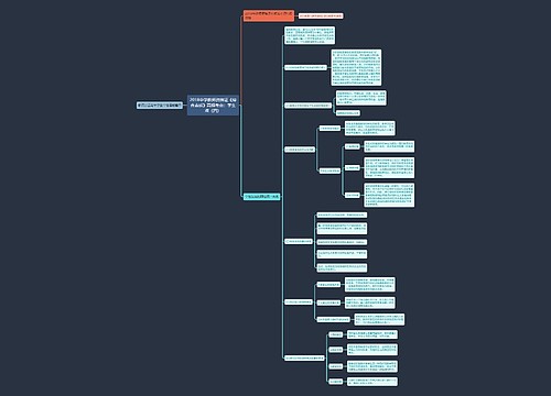 2018中学教师资格证《综合素质》高频考点:学生观(四) 2018中学教师资格证《综合素质》高频考点:学生观(四)