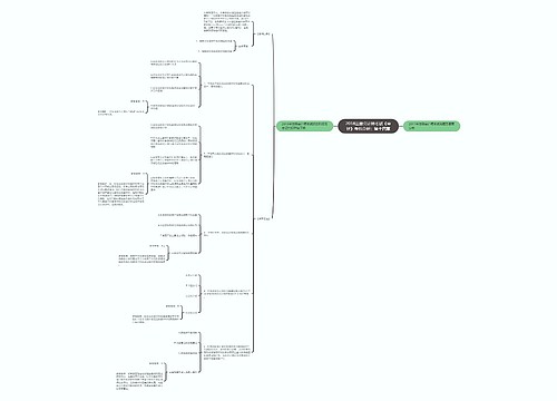 2018注册会计师考试《审计》考情分析：第十四章