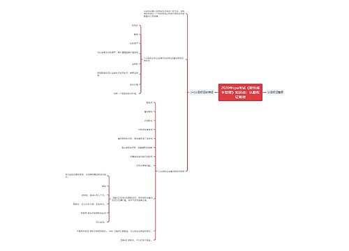 2020年cpa考试《财务成本管理》知识点:认股权证筹资 2020年cpa考试《财务成本管理》知识点:认股权证筹资