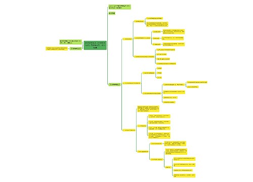 教师资格考试《中学教学知识》高频考点五:教育制度 教师资格考试《中学教学知识》高频考点五:教育制度