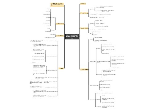 2020年一级建造师考试工程法规复习点精讲:劳动法 2020年一级建造师考试工程法规复习点精讲:劳动法