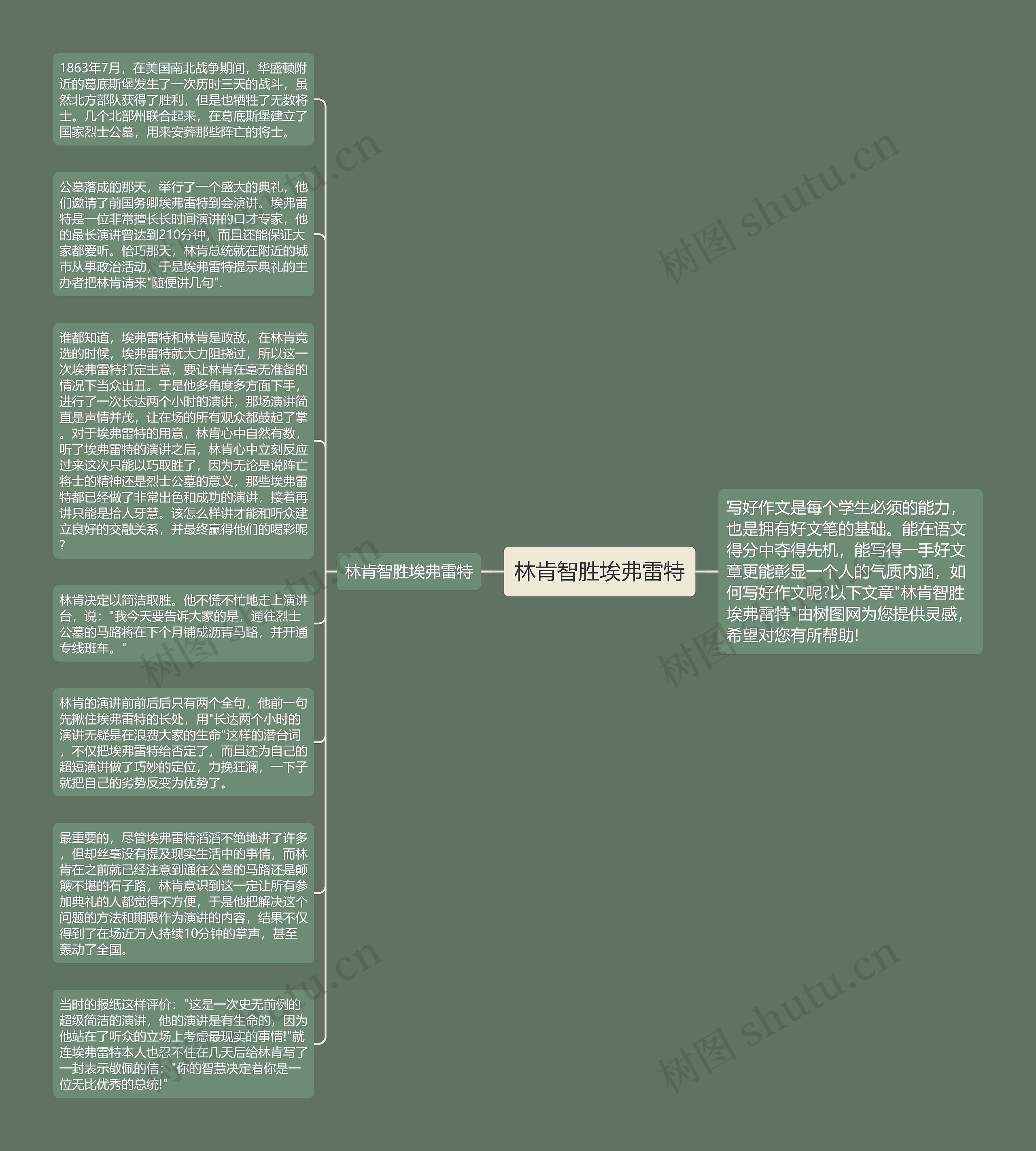 林肯智胜埃弗雷特
