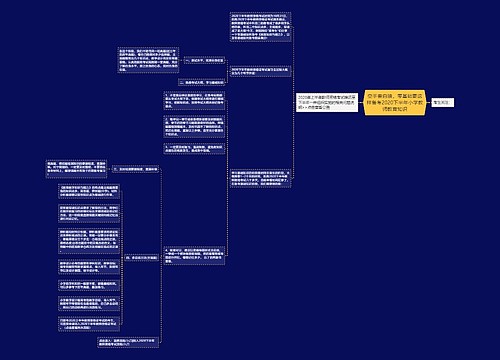 空手套白狼,零基础要这样备考2020下半年小学教师教育知识 空手套白狼,零基础要这样备考2020下半年小学教师教育知识