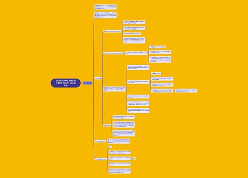 2020年cpa考试《财务成本管理》知识点:优先股筹资 2020年cpa考试《财务成本管理》知识点:优先股筹资