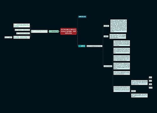 2017年注册会计师考试《经济法》知识资料:结算纪律与责任 2017年注册会计师考试《经济法》知识资料:结算纪律与责任